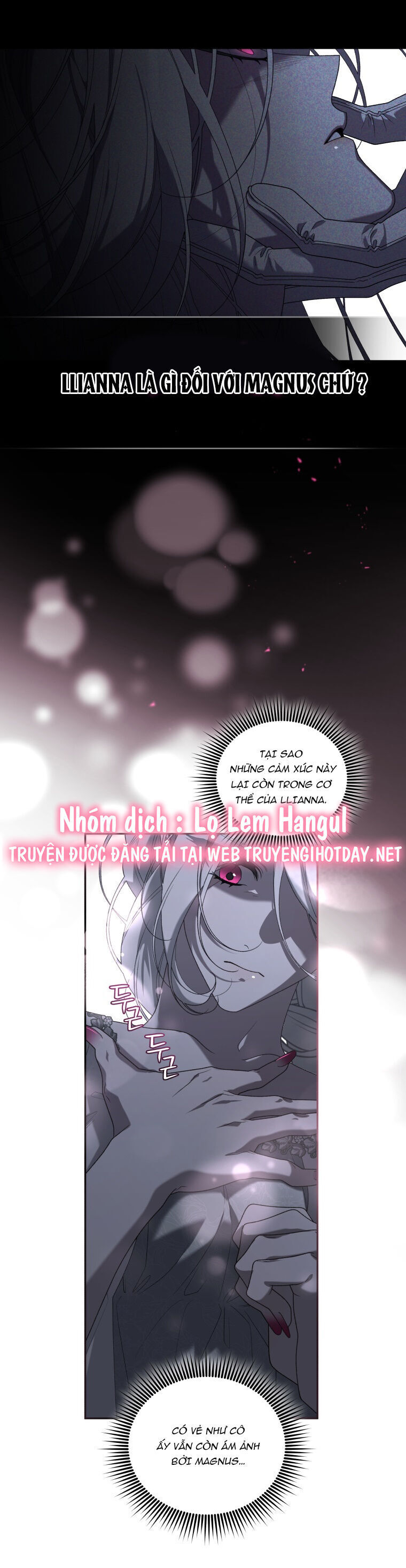 Quái Thú Bị Thuần Hóa Bởi Ác Nữ - Chapter 47 - Page 17