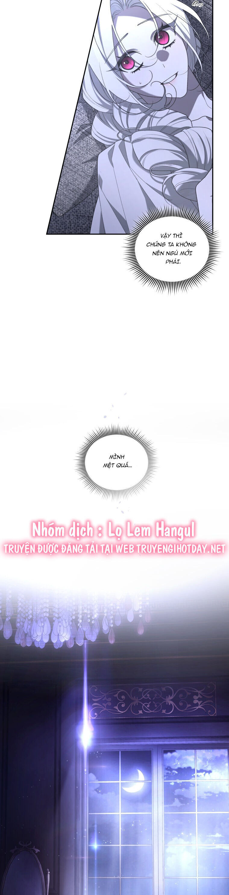 Quái Thú Bị Thuần Hóa Bởi Ác Nữ - Chapter 47 - Page 21