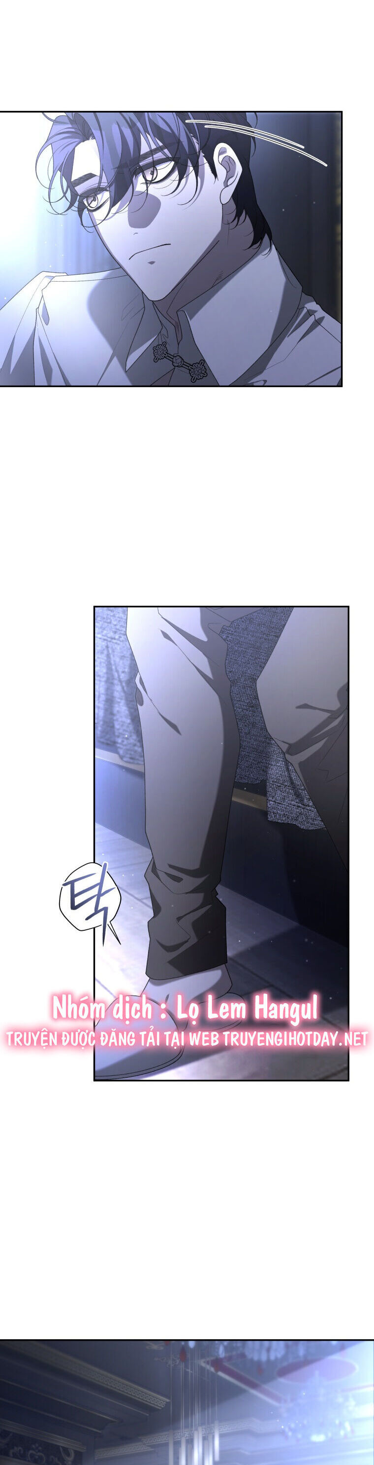 Quái Thú Bị Thuần Hóa Bởi Ác Nữ - Chapter 47 - Page 24