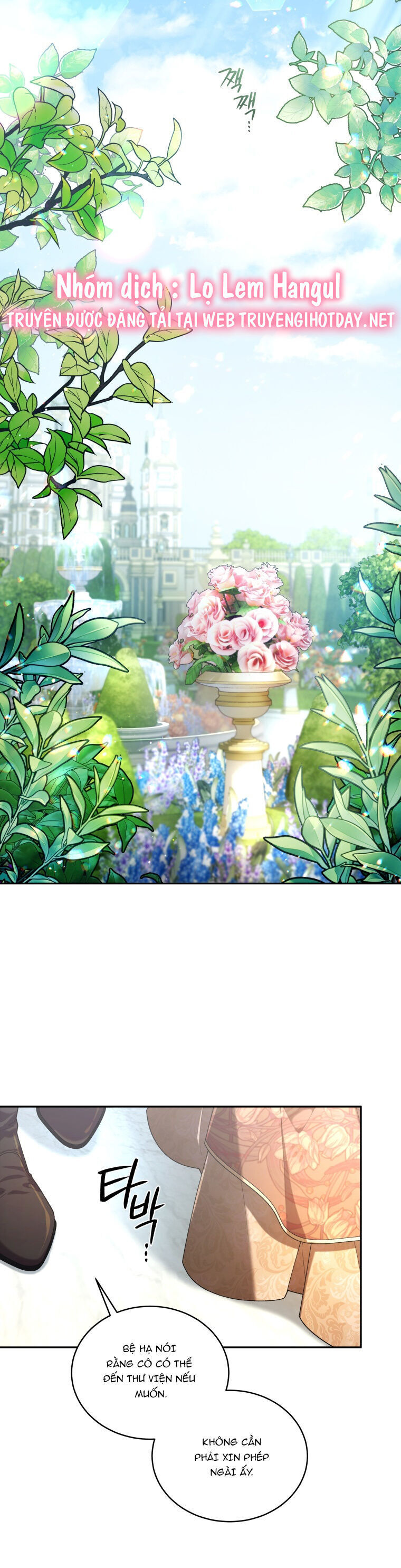 Quái Thú Bị Thuần Hóa Bởi Ác Nữ - Chapter 47 - Page 26