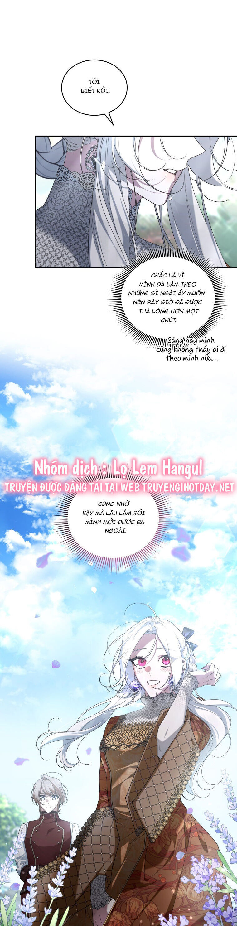 Quái Thú Bị Thuần Hóa Bởi Ác Nữ - Chapter 47 - Page 27