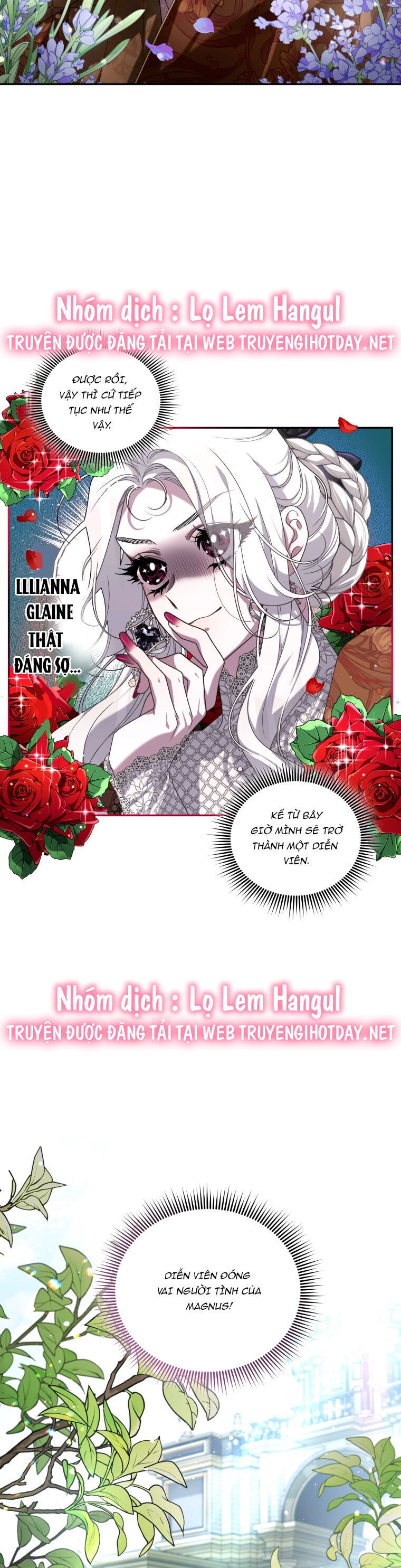 Quái Thú Bị Thuần Hóa Bởi Ác Nữ - Chapter 47 - Page 28