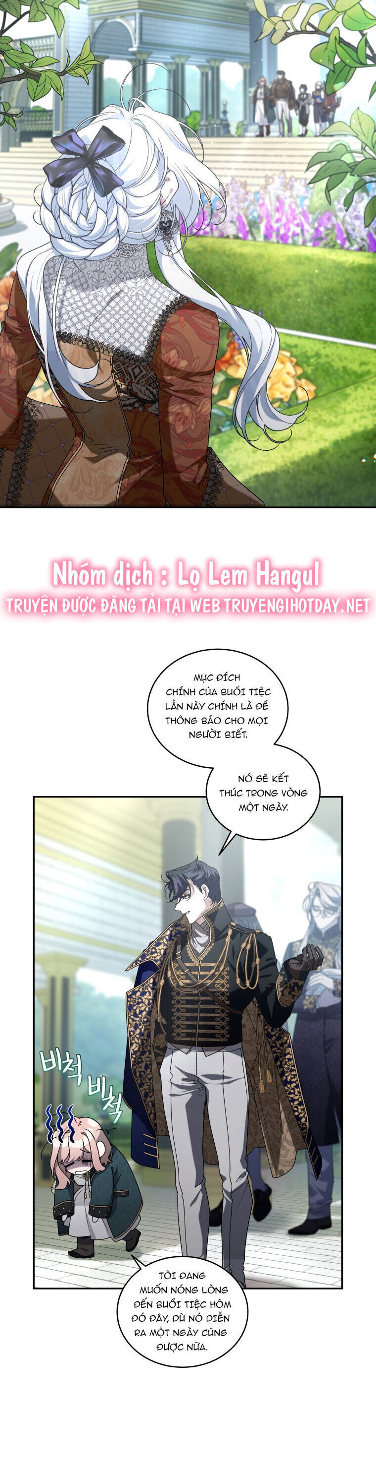 Quái Thú Bị Thuần Hóa Bởi Ác Nữ - Chapter 47 - Page 29