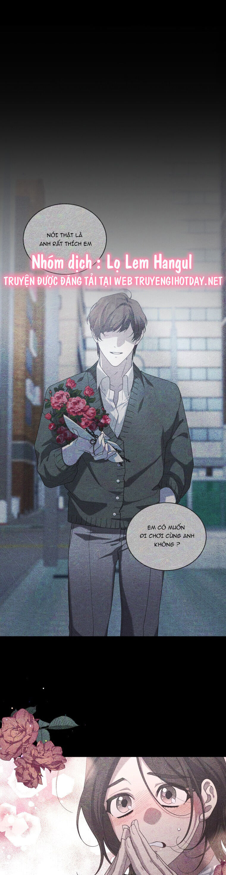 Quái Thú Bị Thuần Hóa Bởi Ác Nữ - Chapter 47 - Page 3