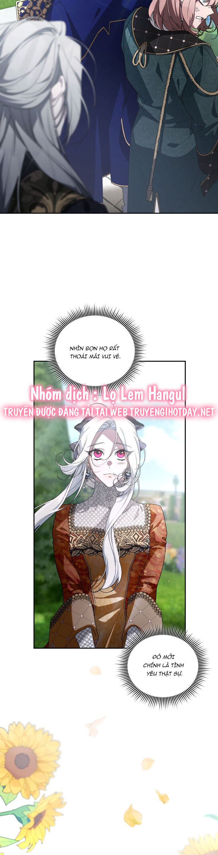 Quái Thú Bị Thuần Hóa Bởi Ác Nữ - Chapter 47 - Page 31