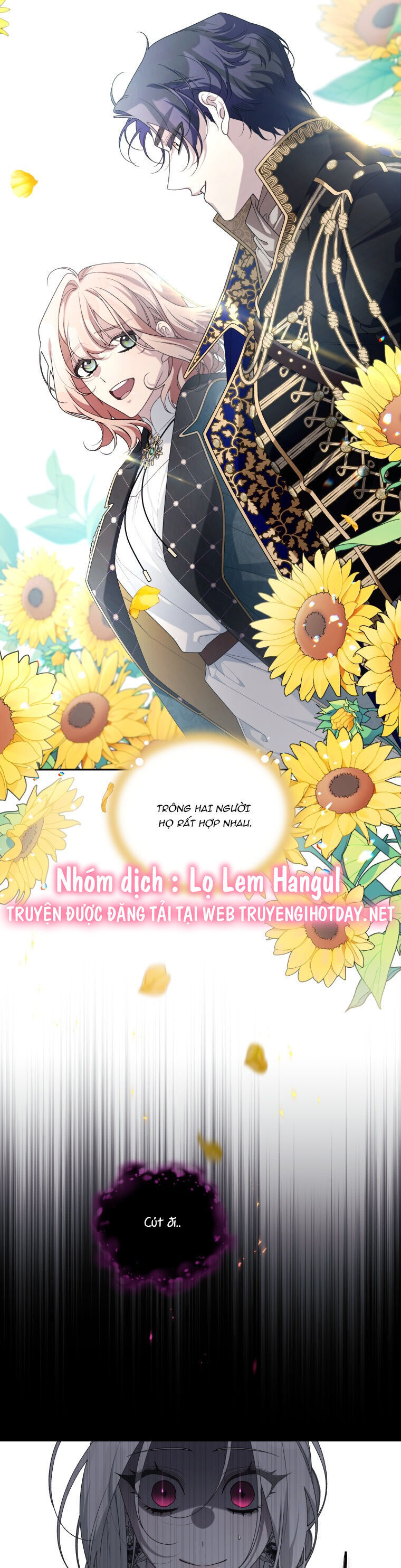 Quái Thú Bị Thuần Hóa Bởi Ác Nữ - Chapter 47 - Page 32