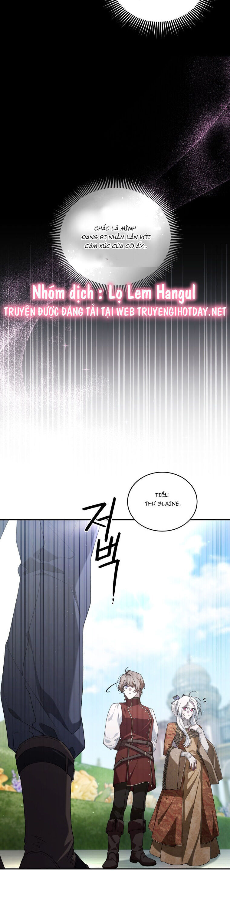 Quái Thú Bị Thuần Hóa Bởi Ác Nữ - Chapter 47 - Page 34