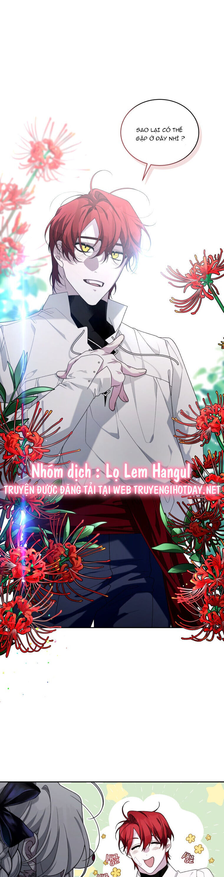 Quái Thú Bị Thuần Hóa Bởi Ác Nữ - Chapter 47 - Page 35