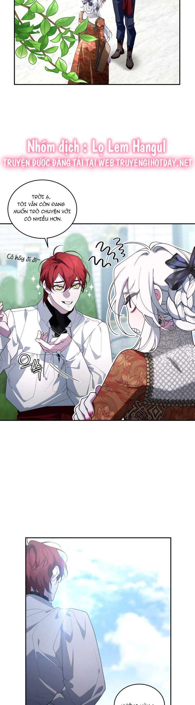 Quái Thú Bị Thuần Hóa Bởi Ác Nữ - Chapter 47 - Page 41