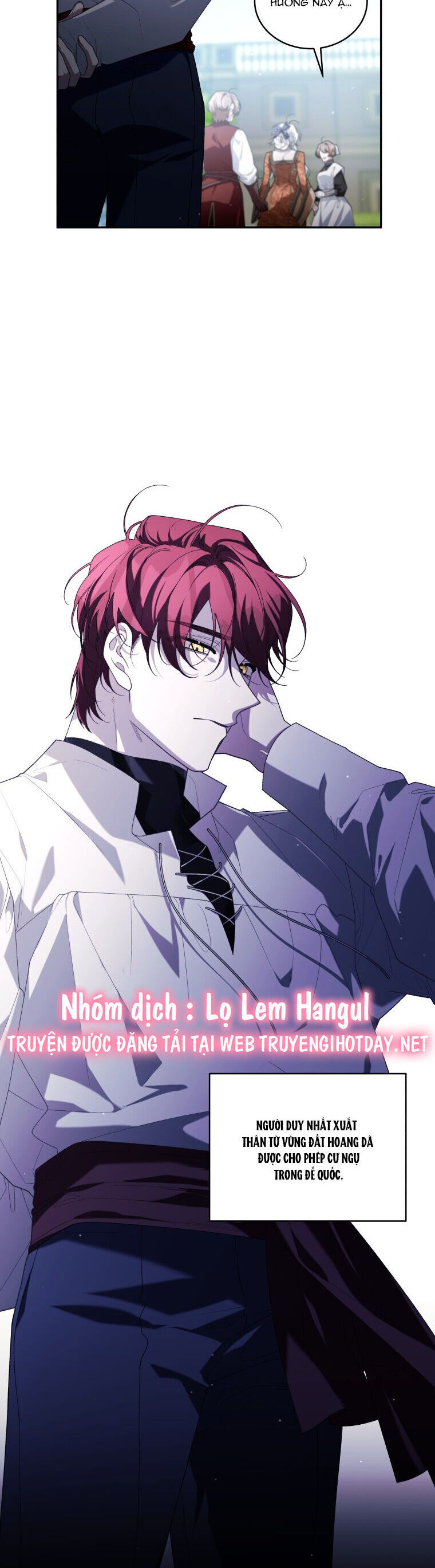 Quái Thú Bị Thuần Hóa Bởi Ác Nữ - Chapter 47 - Page 42