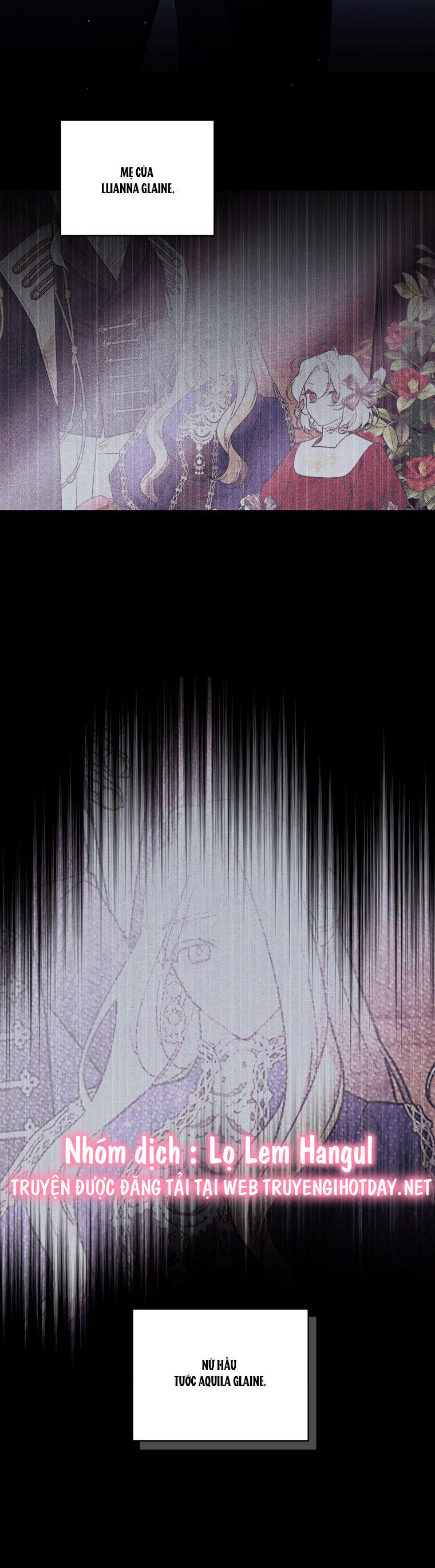 Quái Thú Bị Thuần Hóa Bởi Ác Nữ - Chapter 47 - Page 43