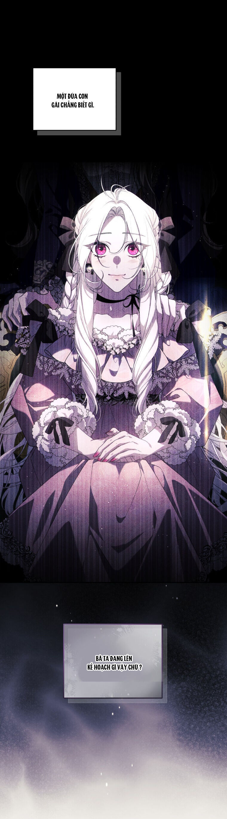 Quái Thú Bị Thuần Hóa Bởi Ác Nữ - Chapter 47 - Page 44