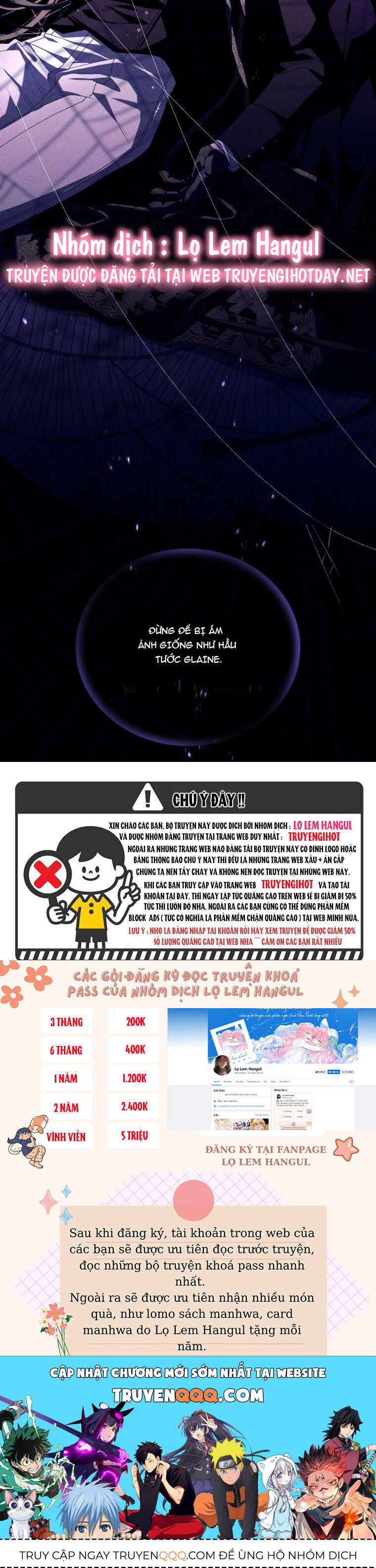 Quái Thú Bị Thuần Hóa Bởi Ác Nữ - Chapter 47 - Page 46