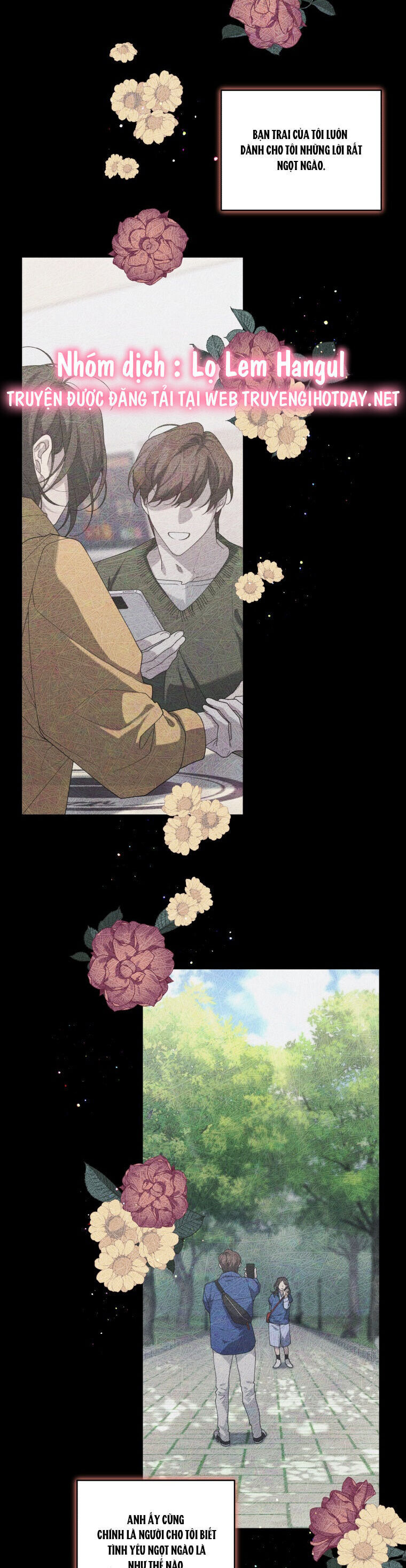 Quái Thú Bị Thuần Hóa Bởi Ác Nữ - Chapter 47 - Page 5