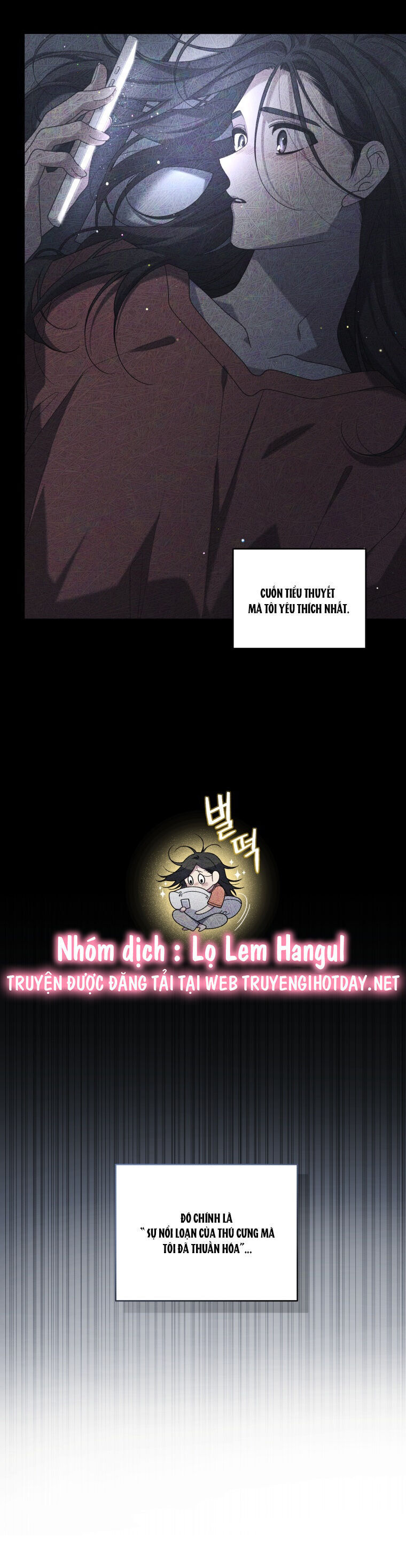 Quái Thú Bị Thuần Hóa Bởi Ác Nữ - Chapter 47 - Page 8