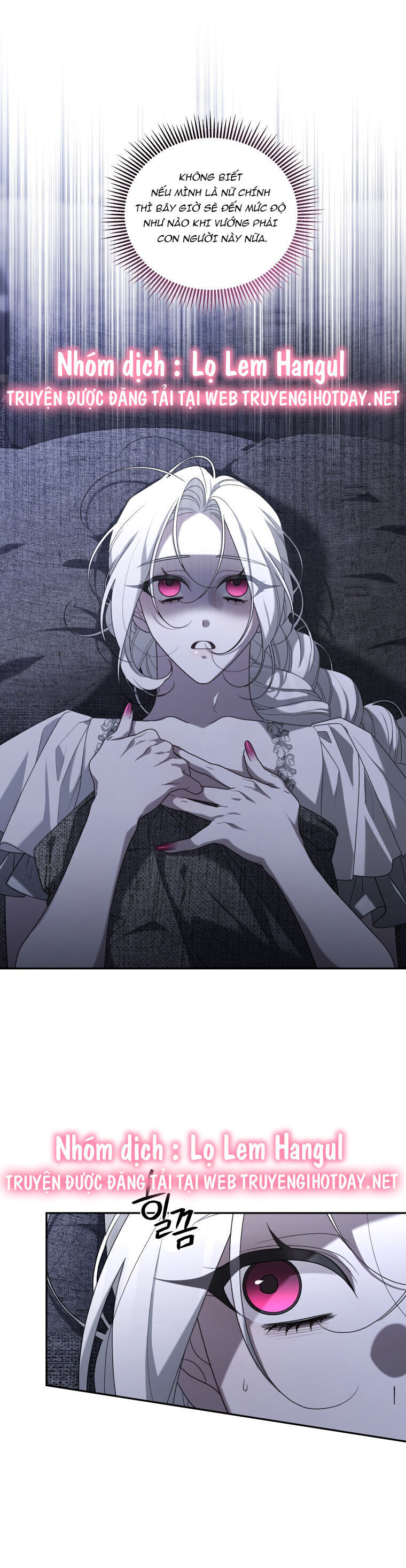 Quái Thú Bị Thuần Hóa Bởi Ác Nữ - Chapter 47 - Page 9