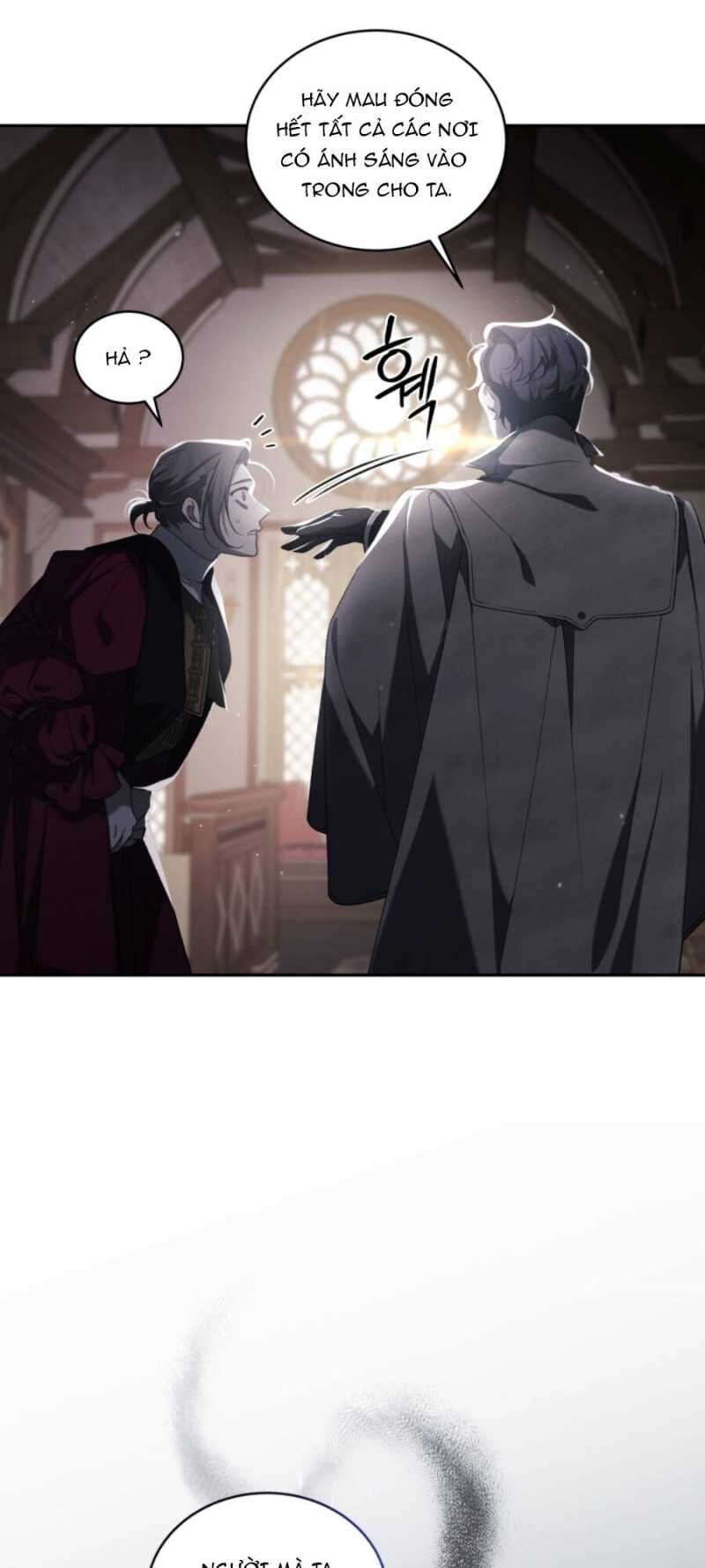 Quái Thú Bị Thuần Hóa Bởi Ác Nữ - Chapter 48 - Page 11