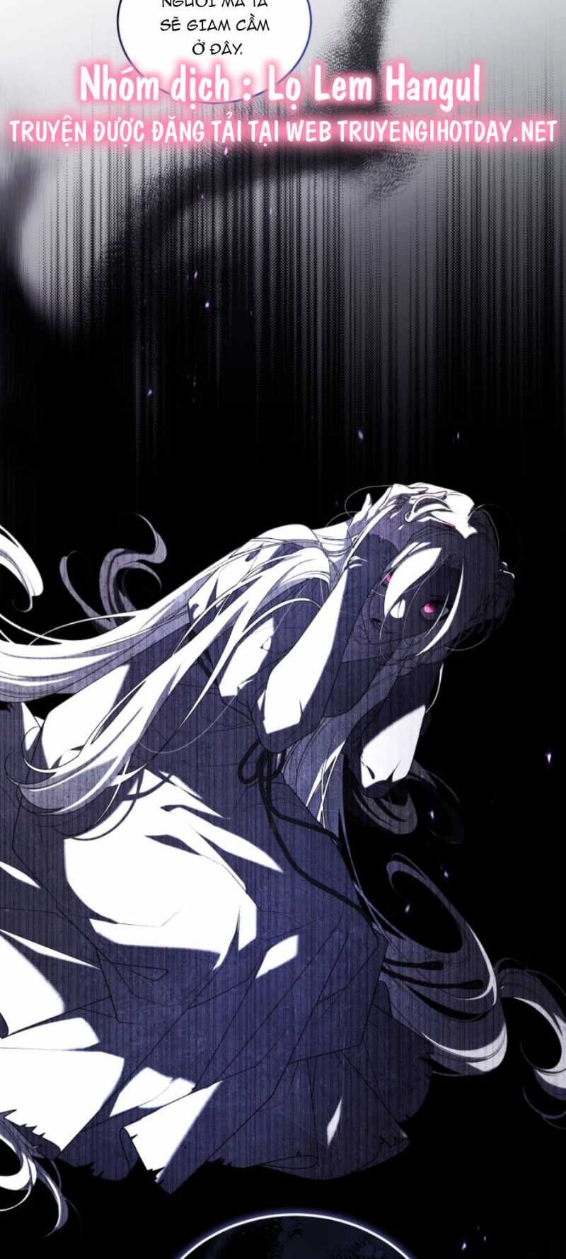 Quái Thú Bị Thuần Hóa Bởi Ác Nữ - Chapter 48 - Page 12