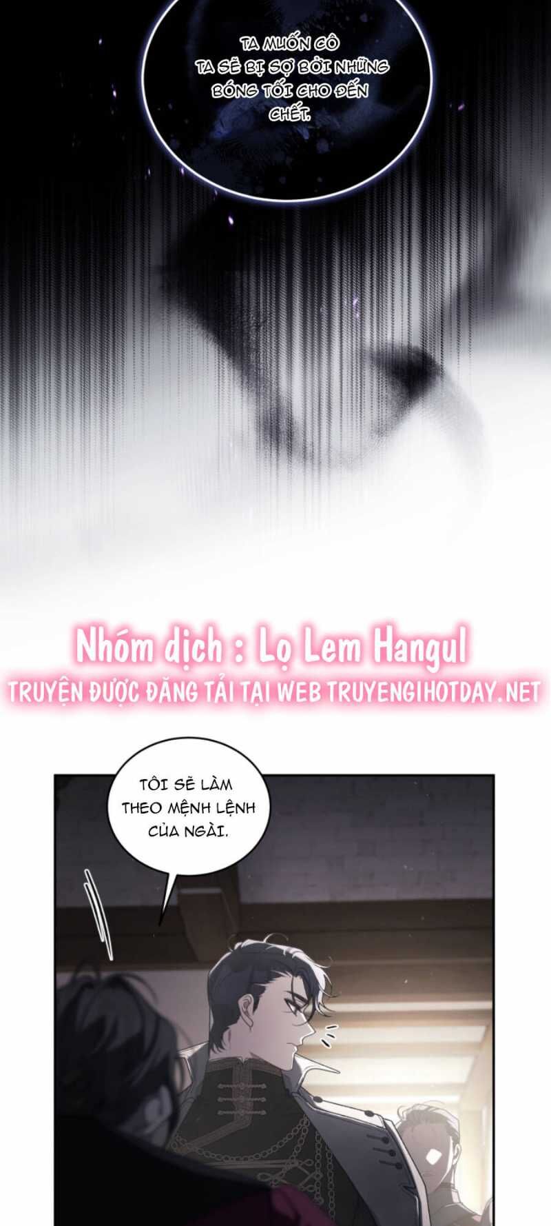 Quái Thú Bị Thuần Hóa Bởi Ác Nữ - Chapter 48 - Page 13