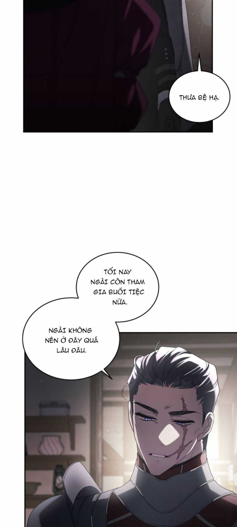 Quái Thú Bị Thuần Hóa Bởi Ác Nữ - Chapter 48 - Page 14