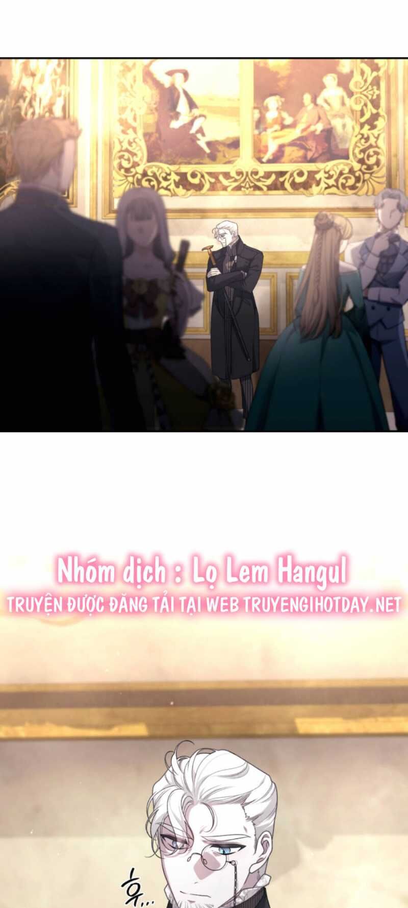 Quái Thú Bị Thuần Hóa Bởi Ác Nữ - Chapter 48 - Page 19