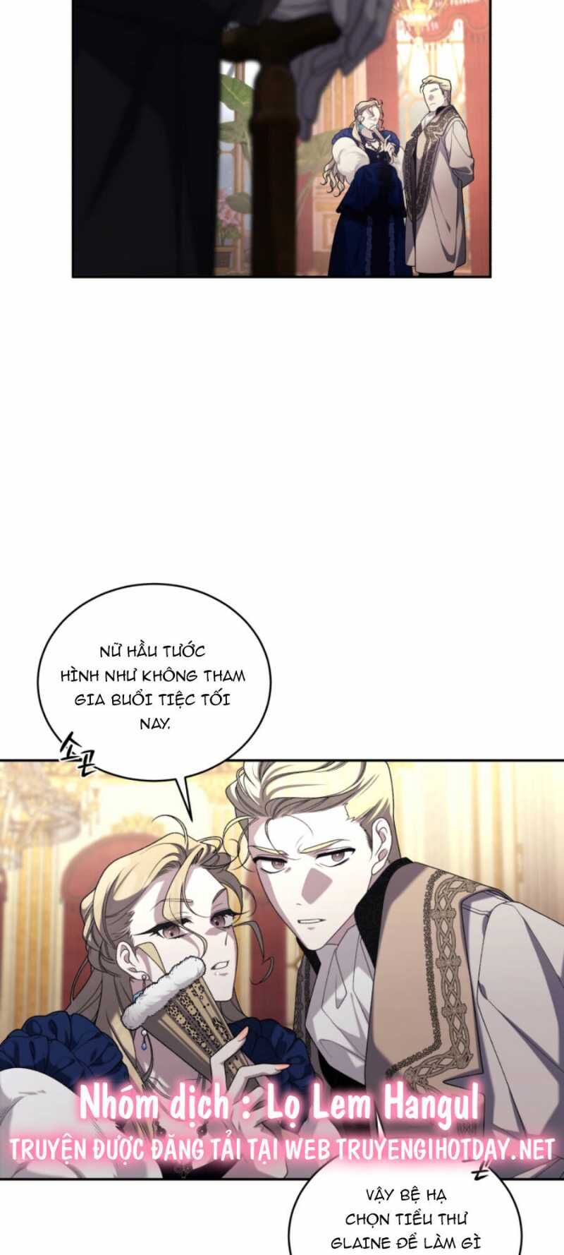 Quái Thú Bị Thuần Hóa Bởi Ác Nữ - Chapter 48 - Page 22