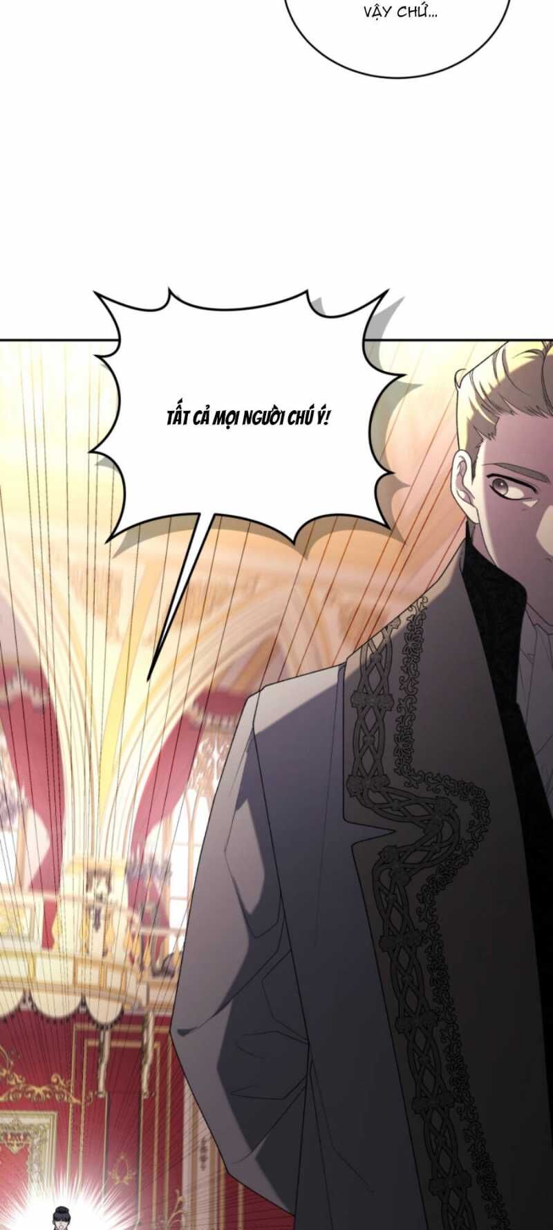 Quái Thú Bị Thuần Hóa Bởi Ác Nữ - Chapter 48 - Page 23