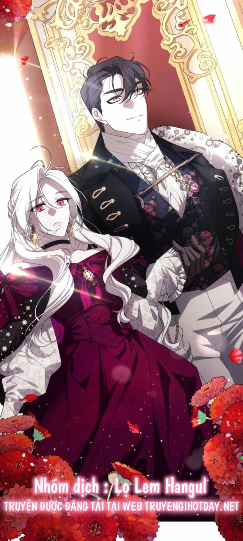 Quái Thú Bị Thuần Hóa Bởi Ác Nữ - Chapter 48 - Page 25