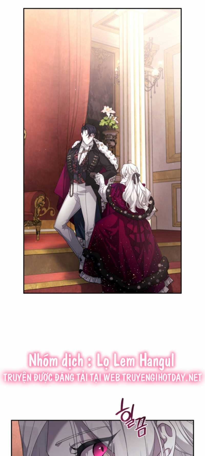 Quái Thú Bị Thuần Hóa Bởi Ác Nữ - Chapter 48 - Page 27