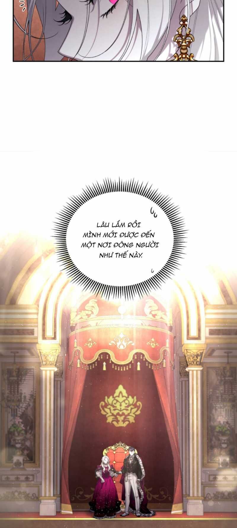 Quái Thú Bị Thuần Hóa Bởi Ác Nữ - Chapter 48 - Page 28