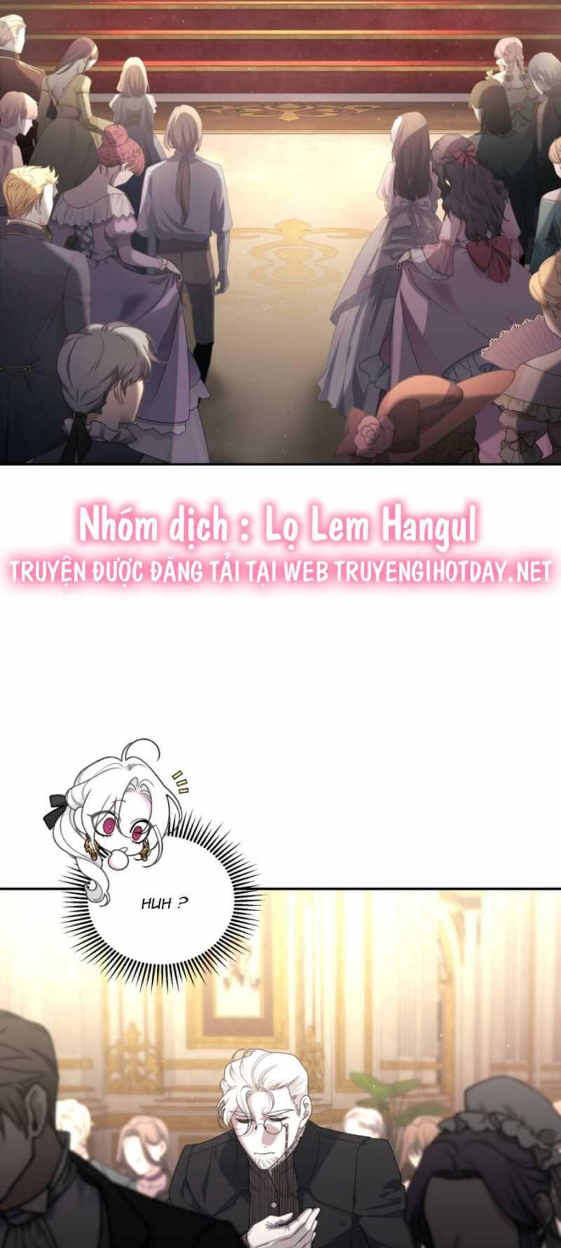 Quái Thú Bị Thuần Hóa Bởi Ác Nữ - Chapter 48 - Page 29