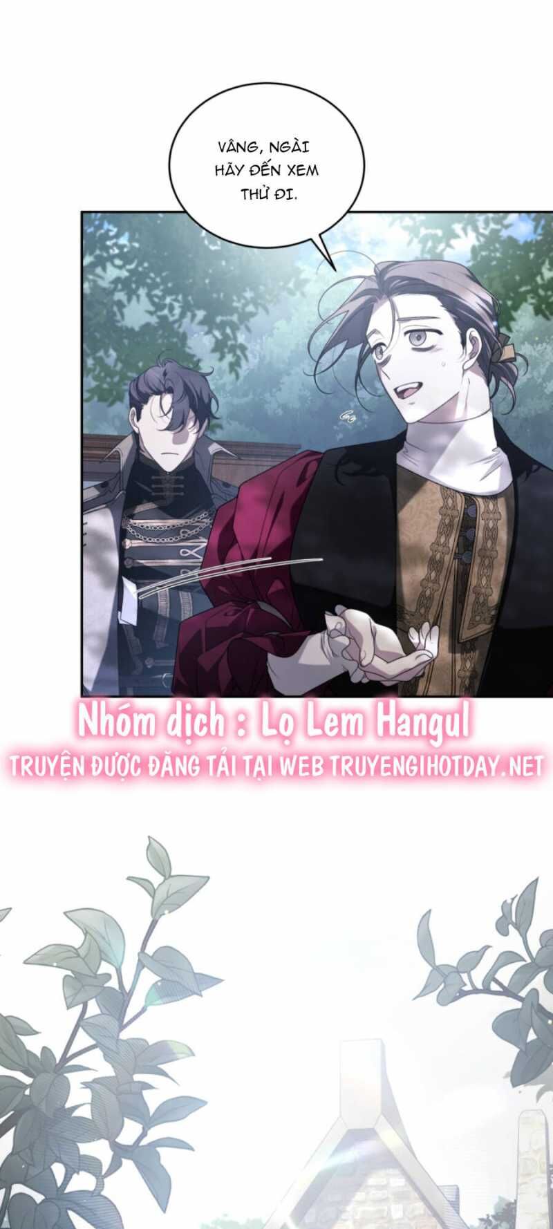 Quái Thú Bị Thuần Hóa Bởi Ác Nữ - Chapter 48 - Page 3