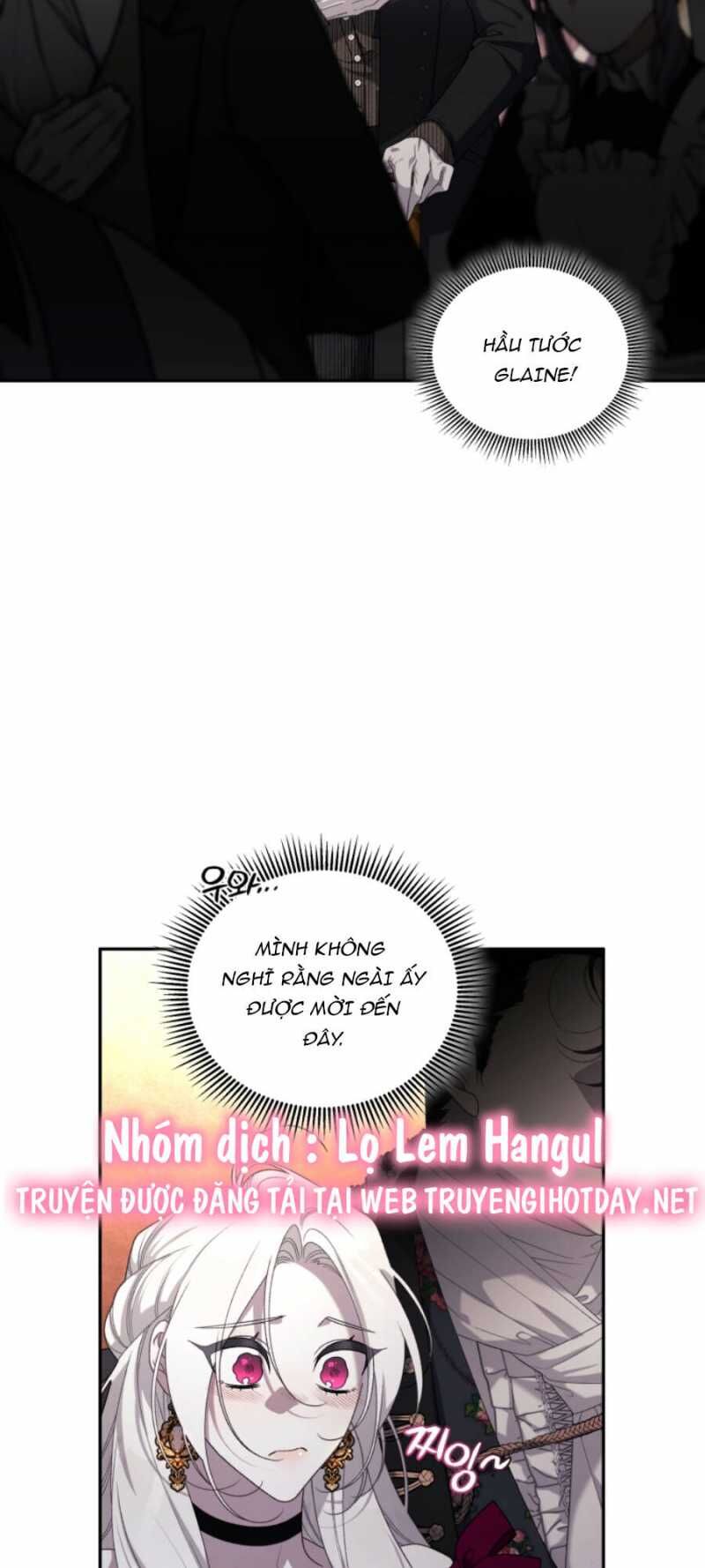 Quái Thú Bị Thuần Hóa Bởi Ác Nữ - Chapter 48 - Page 30