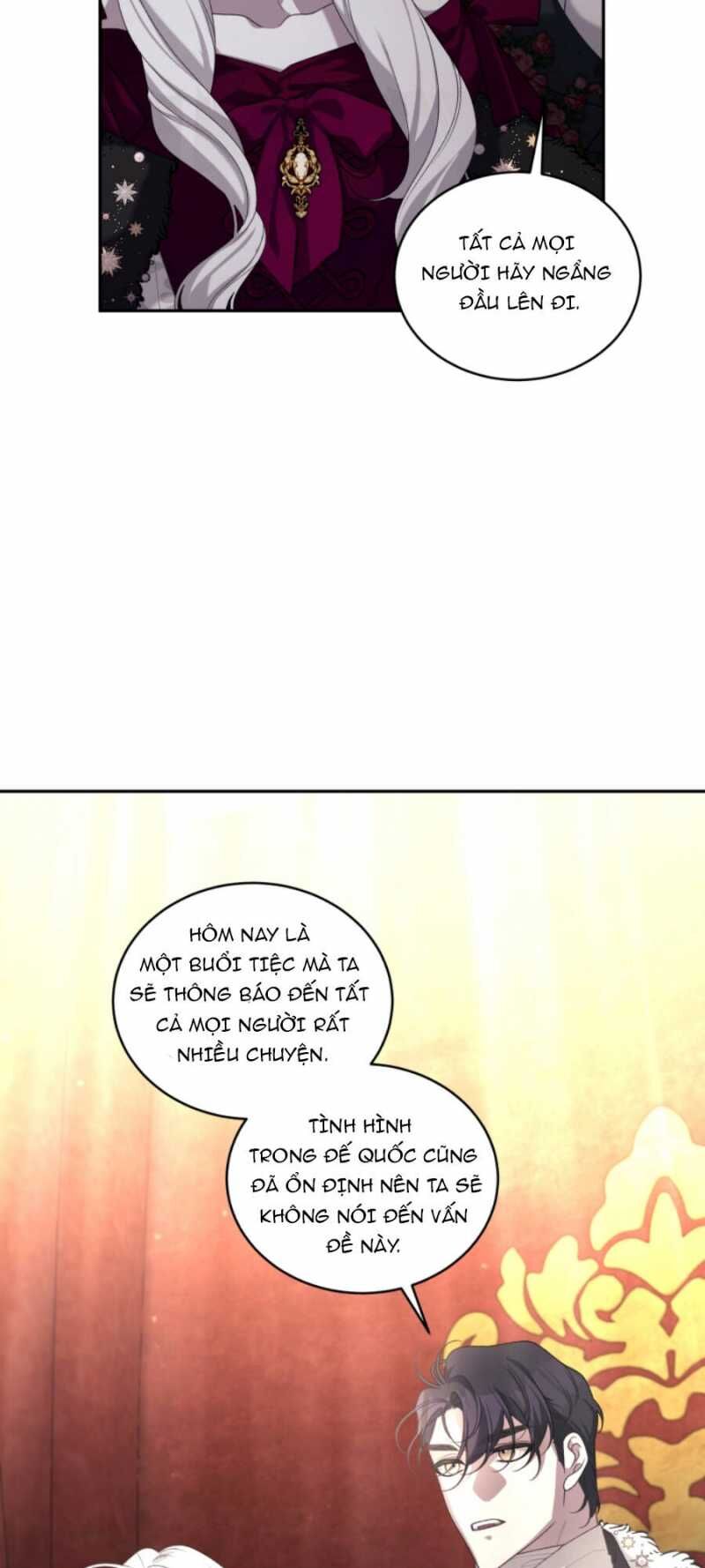 Quái Thú Bị Thuần Hóa Bởi Ác Nữ - Chapter 48 - Page 31