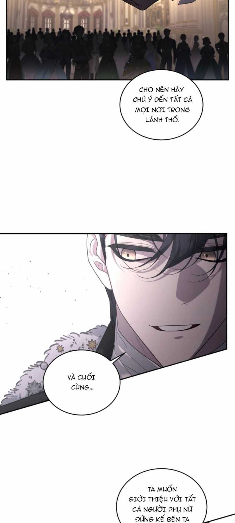 Quái Thú Bị Thuần Hóa Bởi Ác Nữ - Chapter 48 - Page 33