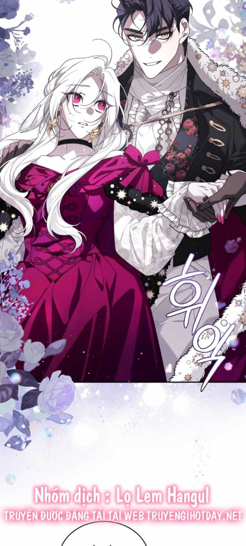 Quái Thú Bị Thuần Hóa Bởi Ác Nữ - Chapter 48 - Page 36