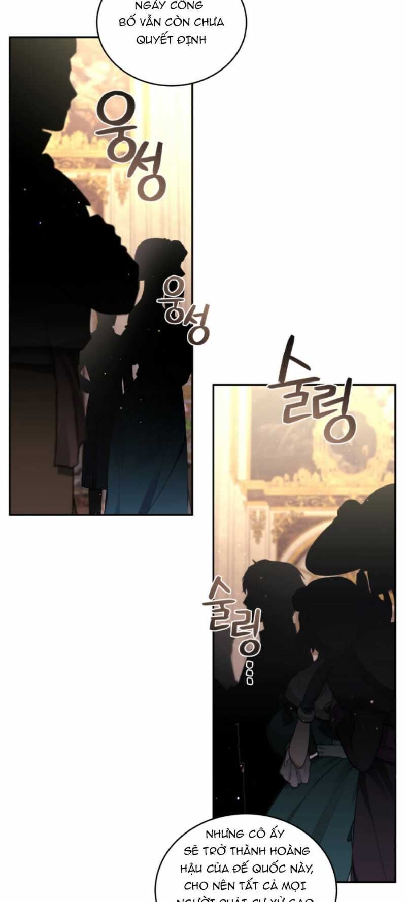 Quái Thú Bị Thuần Hóa Bởi Ác Nữ - Chapter 48 - Page 37