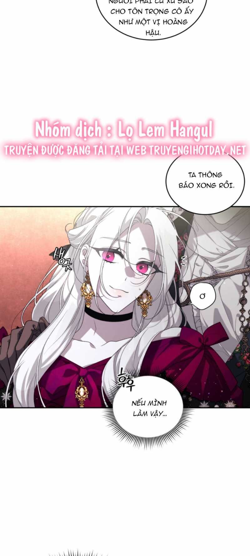 Quái Thú Bị Thuần Hóa Bởi Ác Nữ - Chapter 48 - Page 38