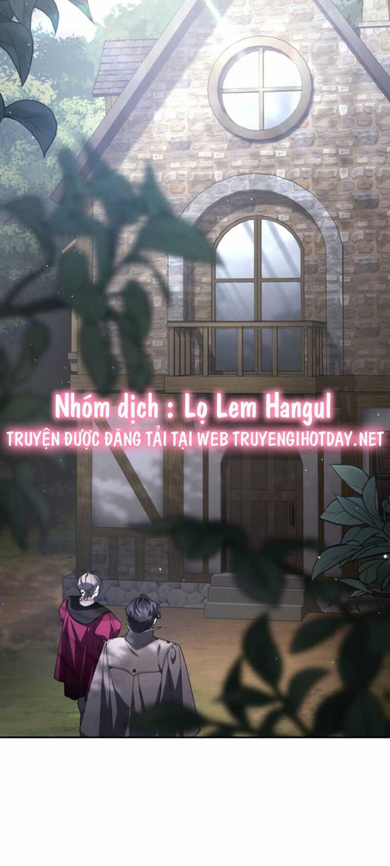 Quái Thú Bị Thuần Hóa Bởi Ác Nữ - Chapter 48 - Page 4