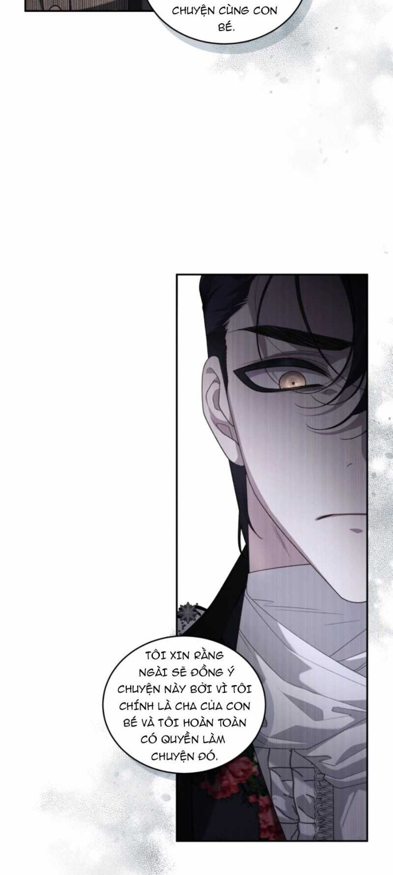 Quái Thú Bị Thuần Hóa Bởi Ác Nữ - Chapter 48 - Page 43