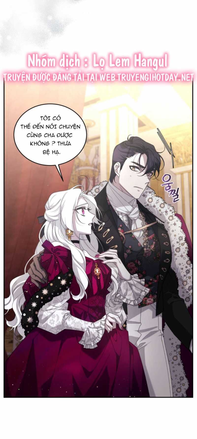 Quái Thú Bị Thuần Hóa Bởi Ác Nữ - Chapter 48 - Page 44