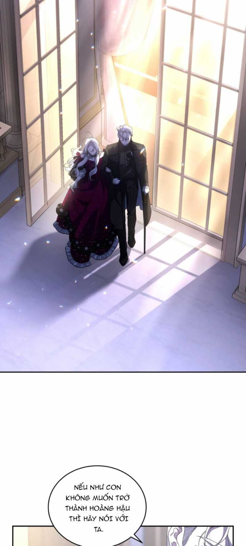 Quái Thú Bị Thuần Hóa Bởi Ác Nữ - Chapter 48 - Page 47