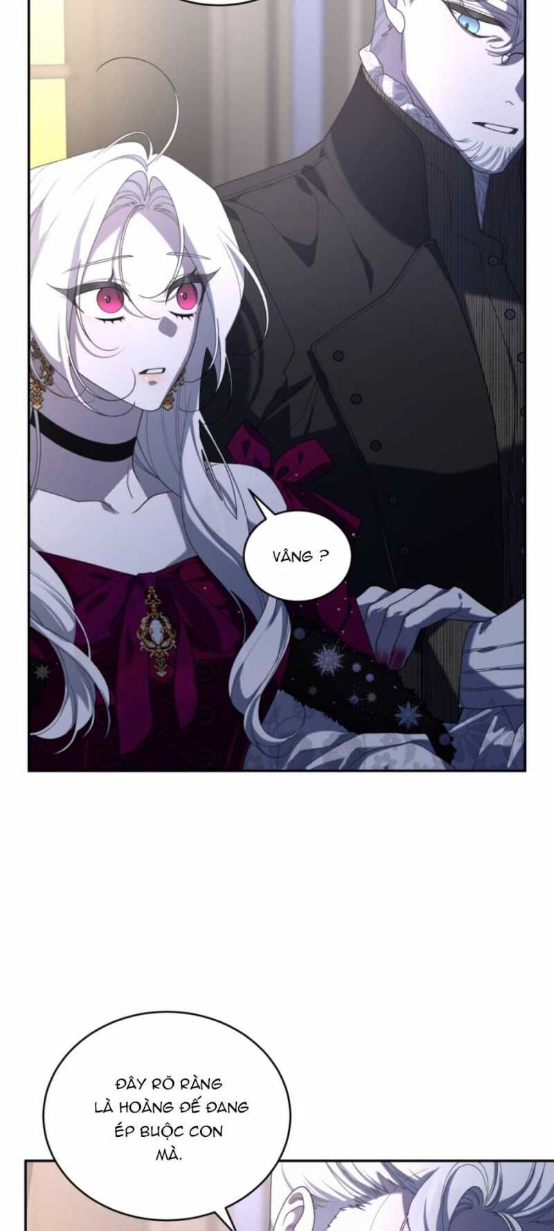 Quái Thú Bị Thuần Hóa Bởi Ác Nữ - Chapter 48 - Page 48