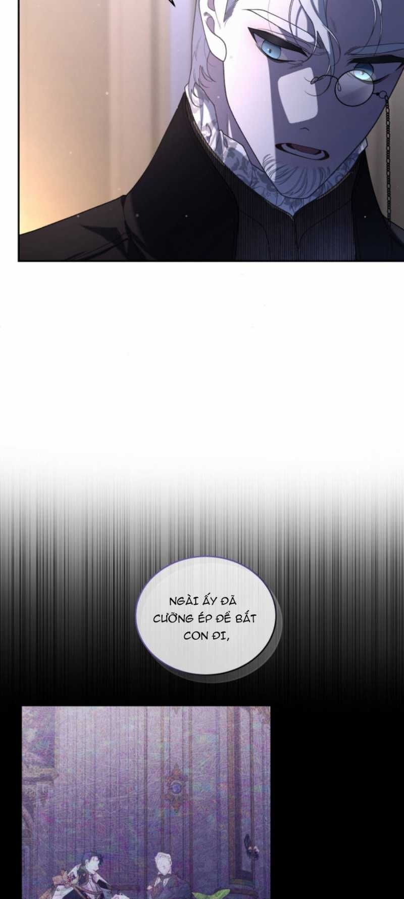 Quái Thú Bị Thuần Hóa Bởi Ác Nữ - Chapter 48 - Page 49