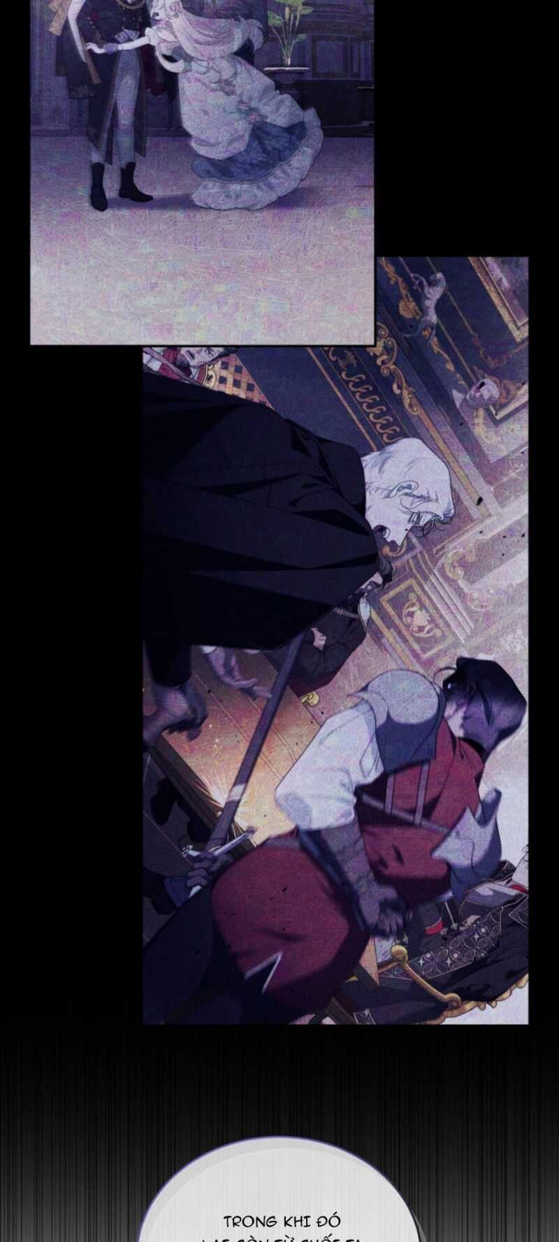 Quái Thú Bị Thuần Hóa Bởi Ác Nữ - Chapter 48 - Page 50