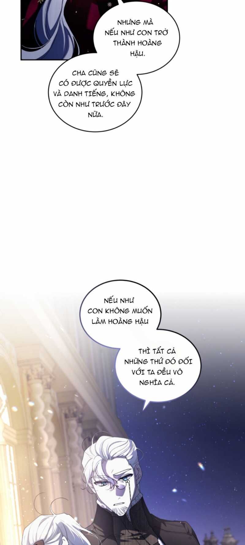 Quái Thú Bị Thuần Hóa Bởi Ác Nữ - Chapter 48 - Page 52