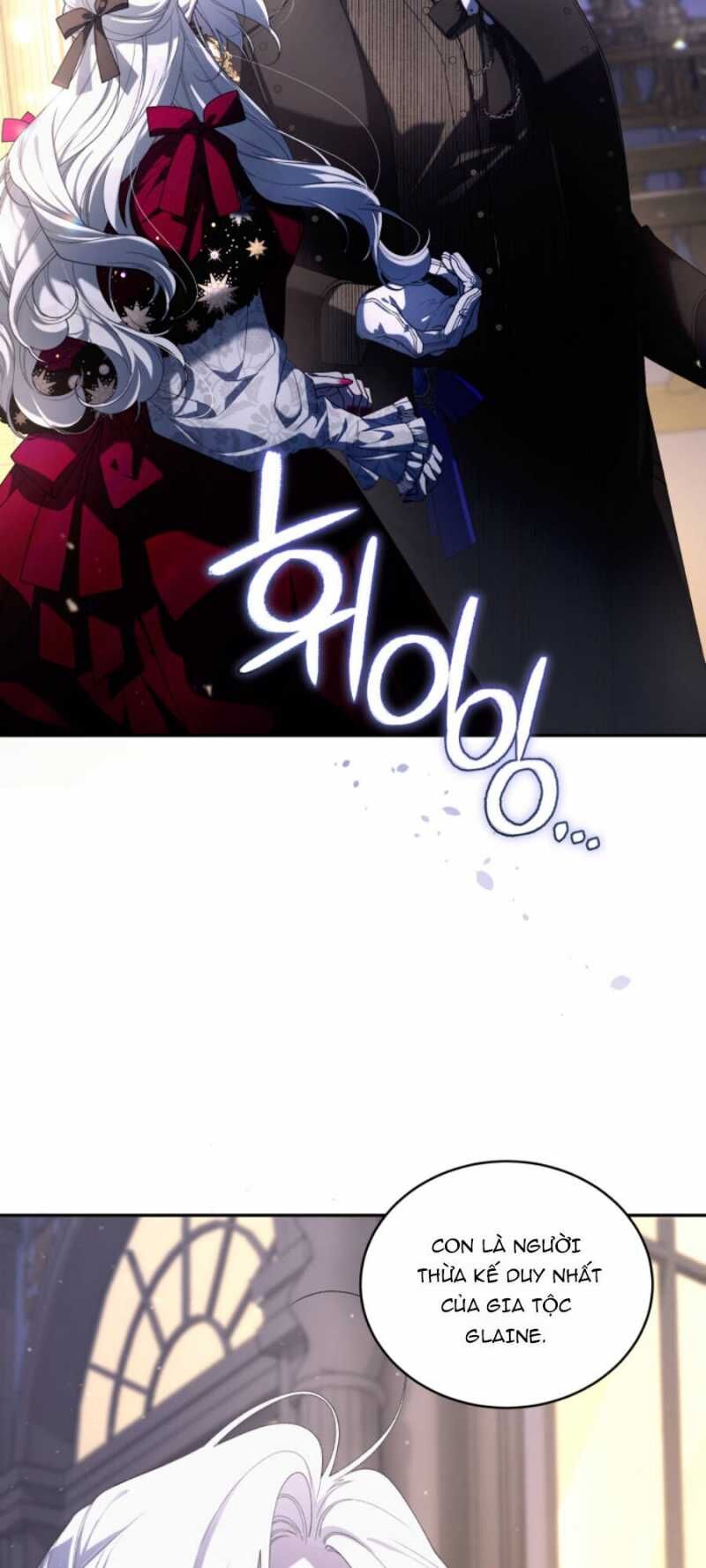 Quái Thú Bị Thuần Hóa Bởi Ác Nữ - Chapter 48 - Page 53