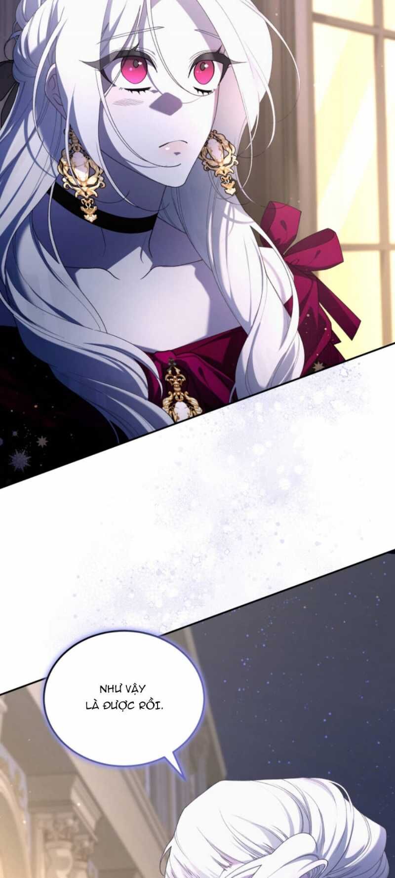 Quái Thú Bị Thuần Hóa Bởi Ác Nữ - Chapter 48 - Page 54