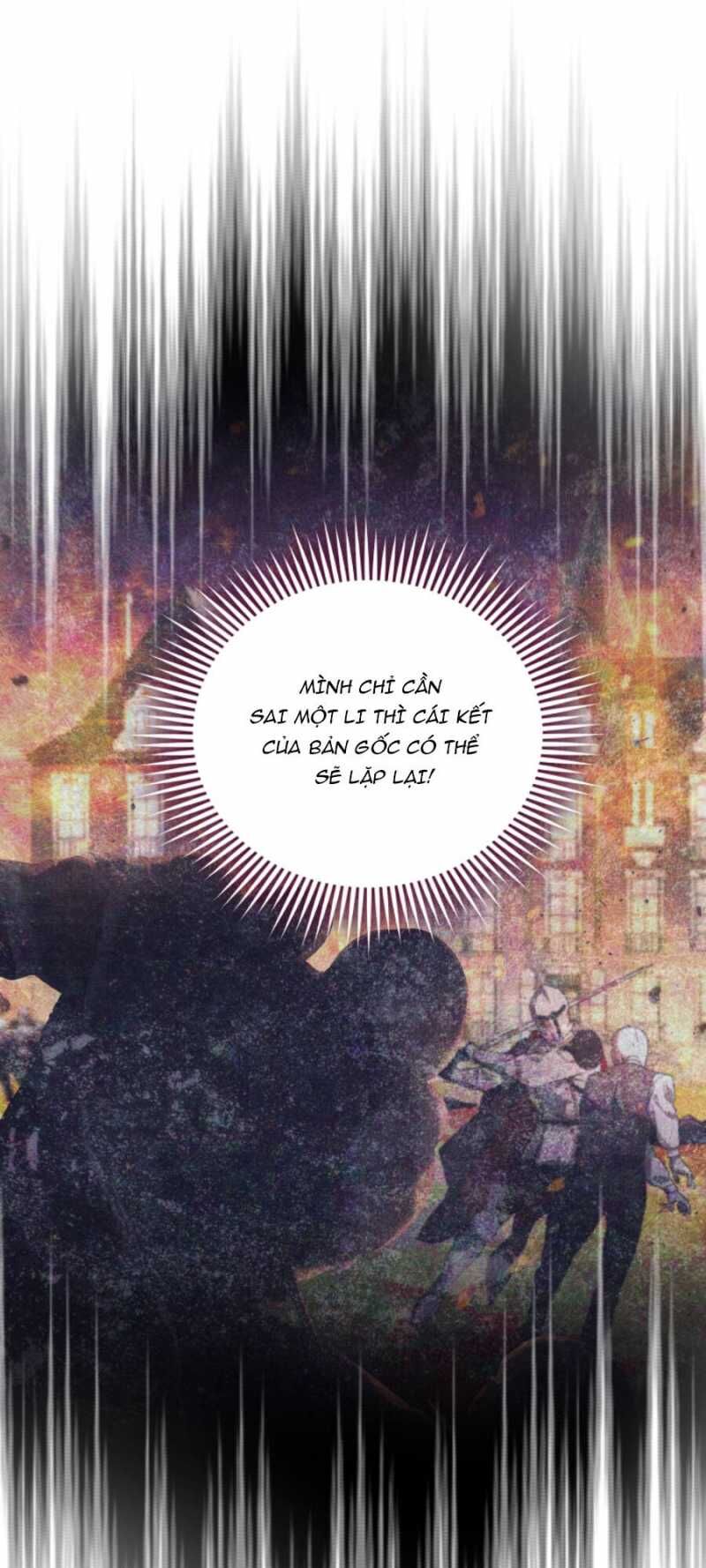 Quái Thú Bị Thuần Hóa Bởi Ác Nữ - Chapter 48 - Page 57