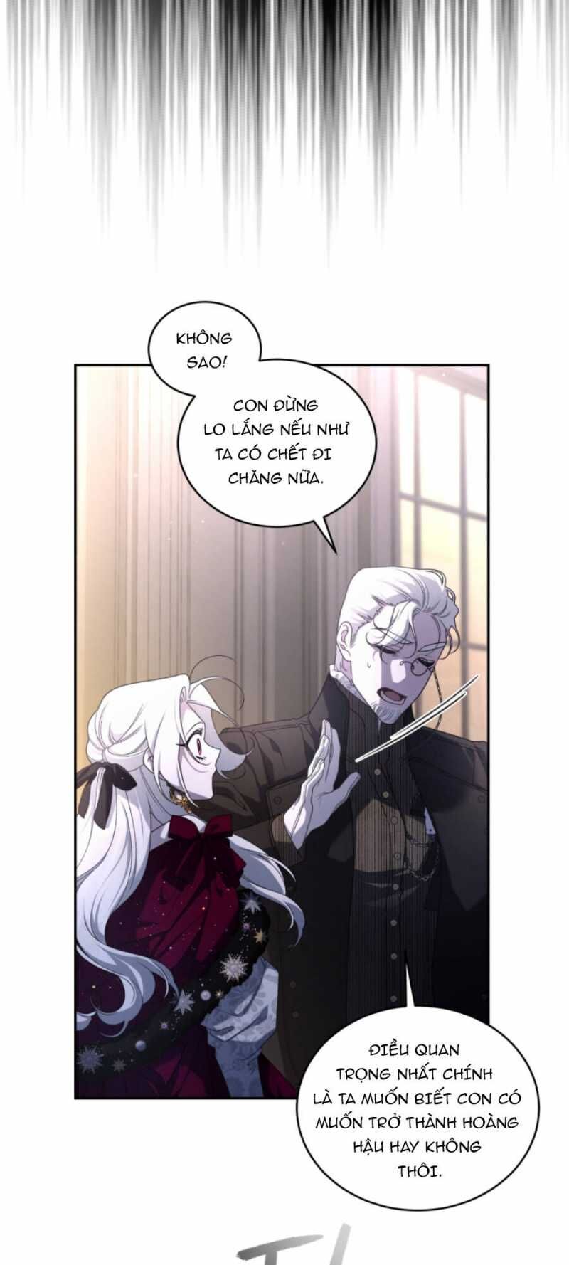 Quái Thú Bị Thuần Hóa Bởi Ác Nữ - Chapter 48 - Page 58